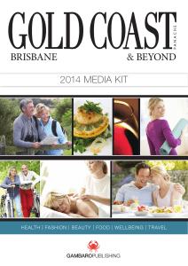 Beyond Media Kit 2014