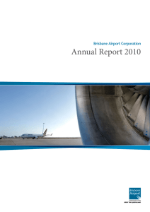 View the 2010 Financial Report