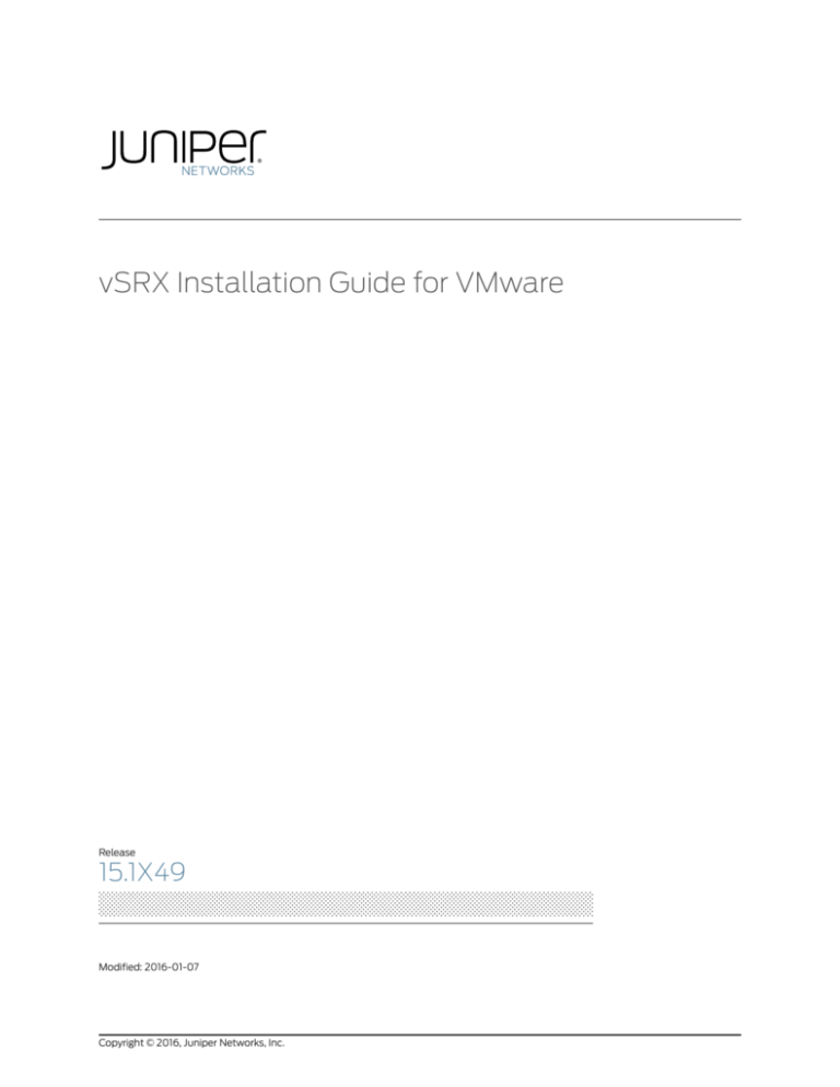 juniper network connect virtual adapter download