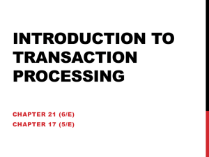 15. Transactions