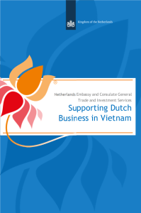 Supporting Dutch Business in Vietnam