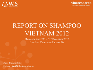 View report (English)