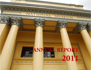 NM ANNUAL REPORT 2011