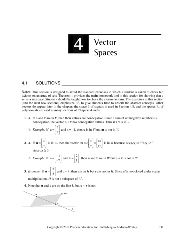 Solutions Harvard Mathematics Department Home Page