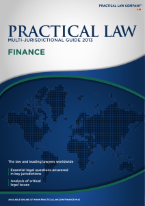 practical law