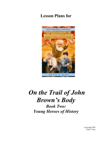 WM Kids - Young Heroes of History Series, Book #2