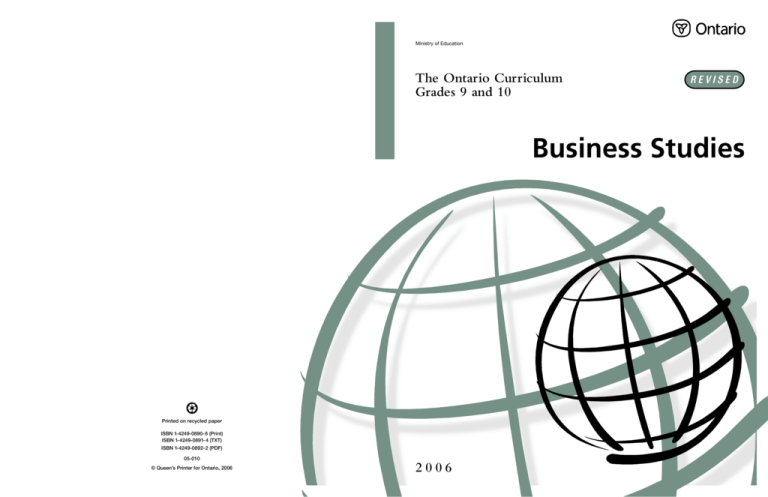 Definition Of Business Studies By Different Authors