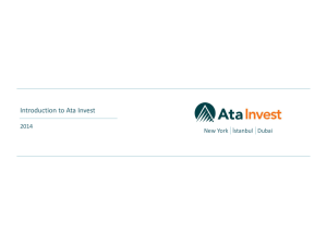 here - Ata Invest