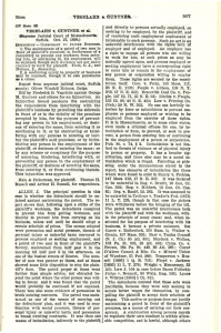 Vegelahn v. Guntner, 167 Mass. 92, 44 N.E. 1077 (1896)