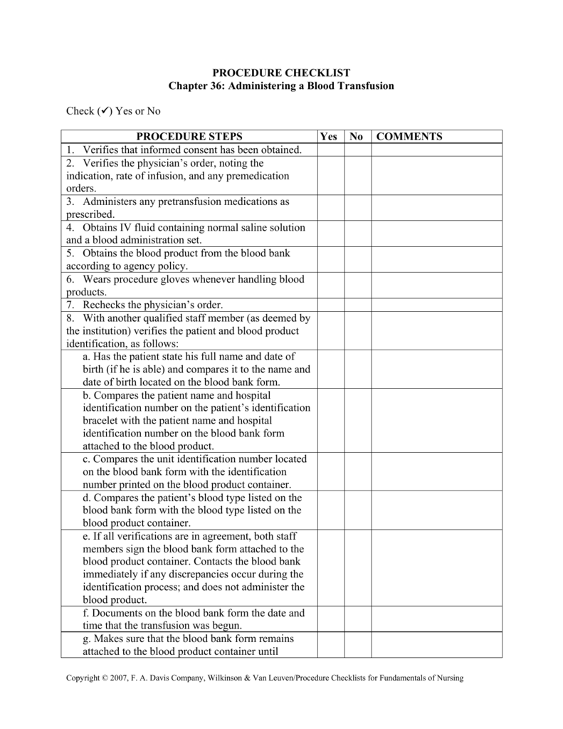 Tracheostomy Care Nursing Skill Template