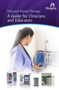 A Guide for Clinicians and Educators