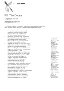 the doctor-The_Canterbury_Tales