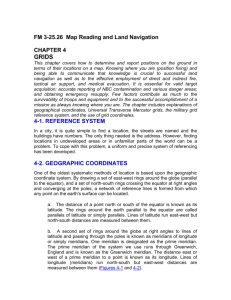 FM 3-25.26 Map Reading and Land Navigation CHAPTER 4 4