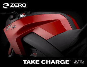 zERo s - SF Moto