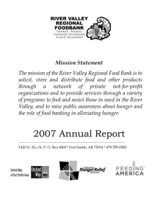 2007 Annual Report