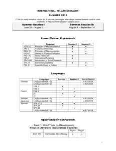 PDF version - International Relations Program