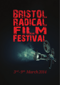 Bristol Radical Film Festival