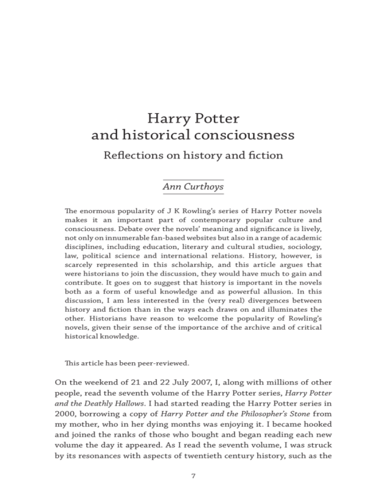 harry-potter-and-historical-consciousness