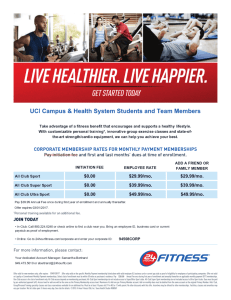 24 Hour Fitness Discount