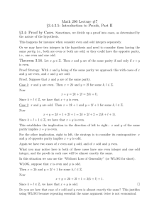3.4-3.5 - BYU Math Dept.