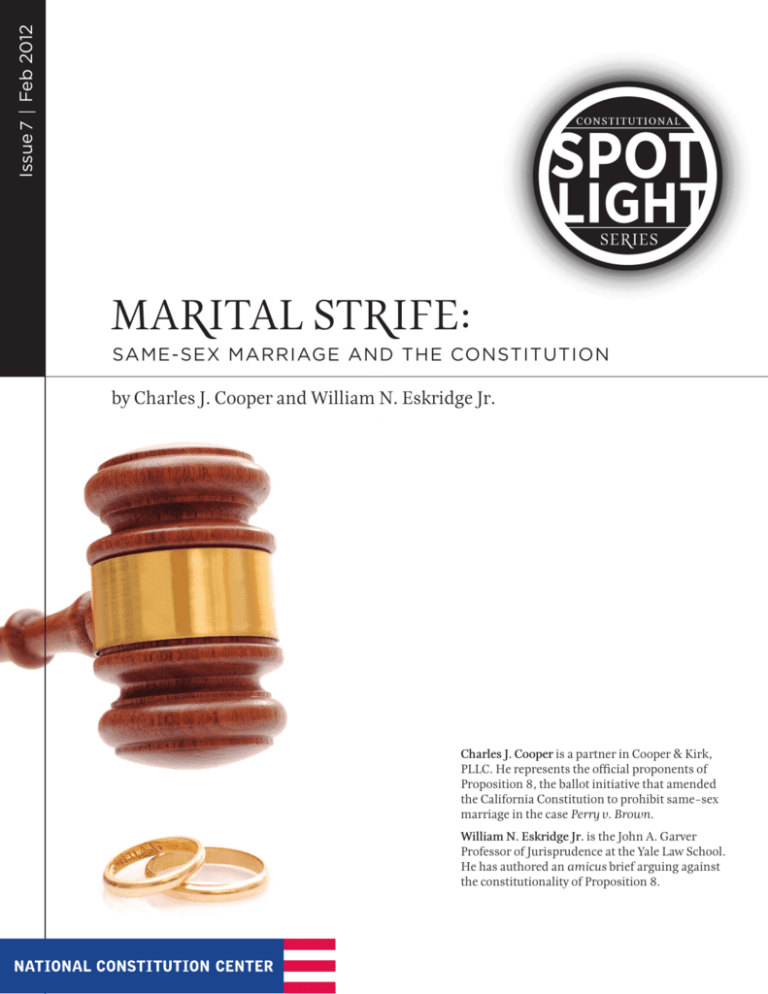 marital strife simulator 2015