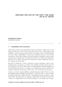 Full Text / Texto completo - Miscelánea: A Journal of English and