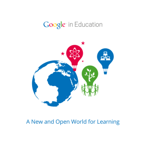 Google in Education - Googleusercontent.com