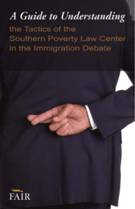 Guide - Federation for American Immigration Reform
