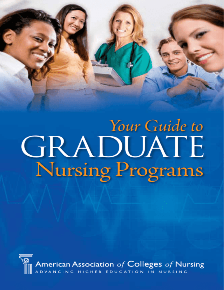doctoral nursing education programs