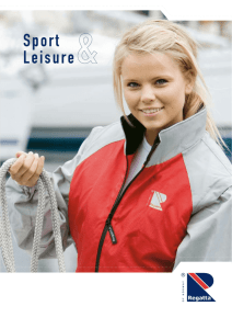 Regatta Sport_& Leisure
