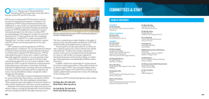 committees & staff - Nanyang Polytechnic
