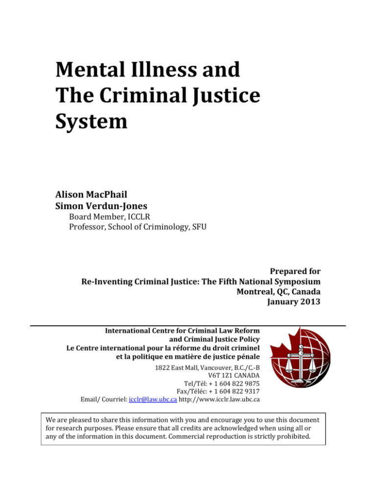 mental-illness-and-the-criminal-justice-system