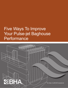 Five Ways To Improve Your Pulse