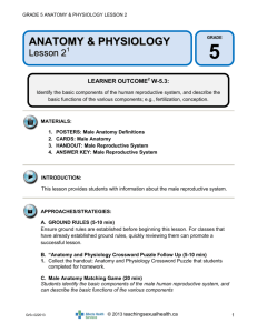 anatomy & physiology - teachingsexualhealth.ca