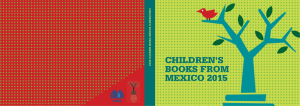 children's books from mexico 2015