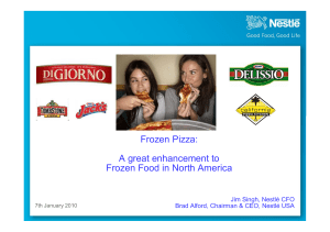 A great enhancement to Frozen Food in North America (pdf