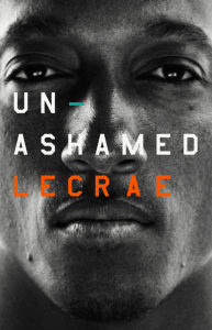 un ashamed lecrae - UnashamedBook.com