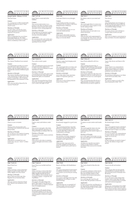 Doctrine and Covenants Scripture Mastery Cards