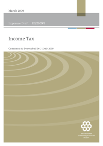 ED Income Taxes Standard.fm