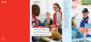 Tescoplc.com Media 417 Tesco Annual Report 2011 Final