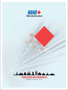 RHB Indochina Bank Limited