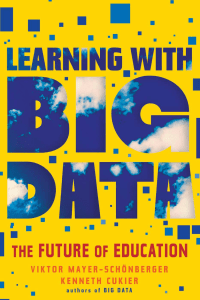 Learning With Big Data - Houghton Mifflin Harcourt