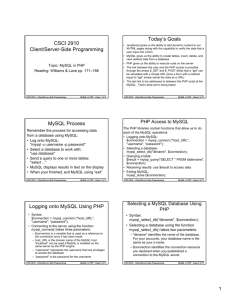 PDF handouts