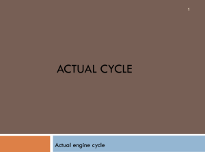 6 Actual Cycles