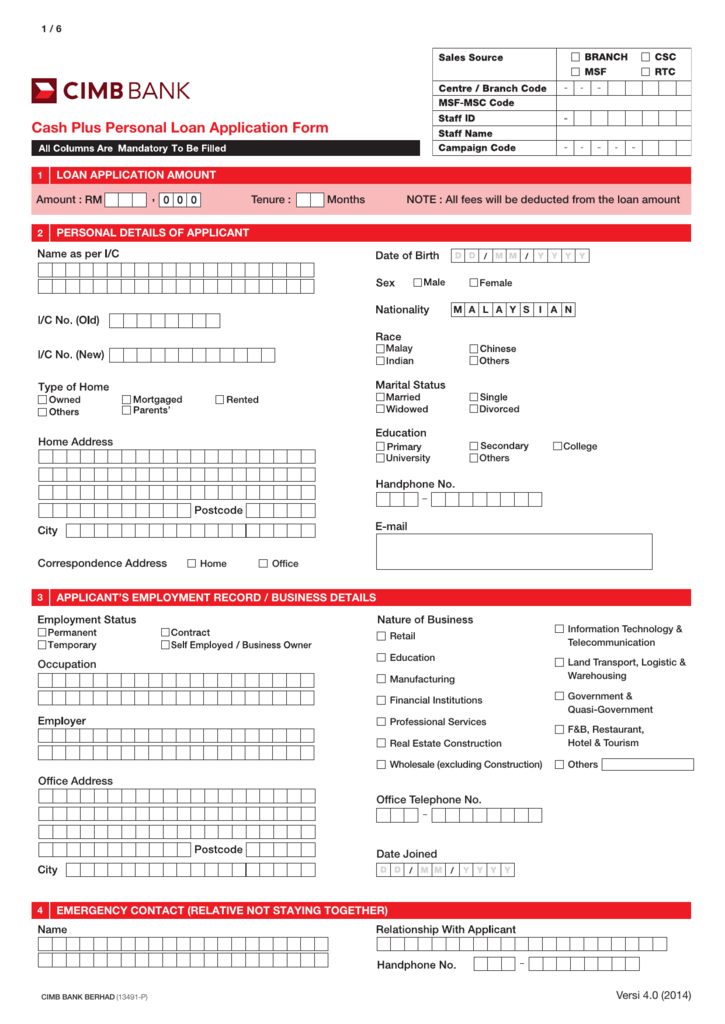 program cash plus cimb niaga biz