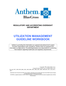 Guideline Workbook Online Access Process