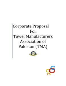 ZonG Corporate Proposal to TMA 07-03-2012