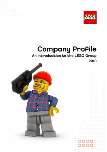 Company Profile