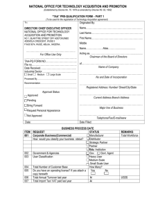 Technology Acquisition Agreement Form