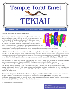 TTE_Tekiah_Oct2015 - Temple Torat Emet